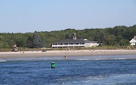 The Seaside Inn Kennebunk