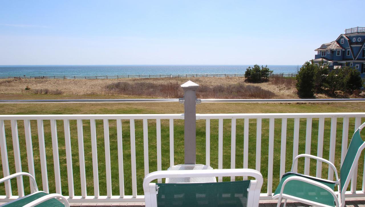 The Seaside Inn Kennebunk Exterior photo